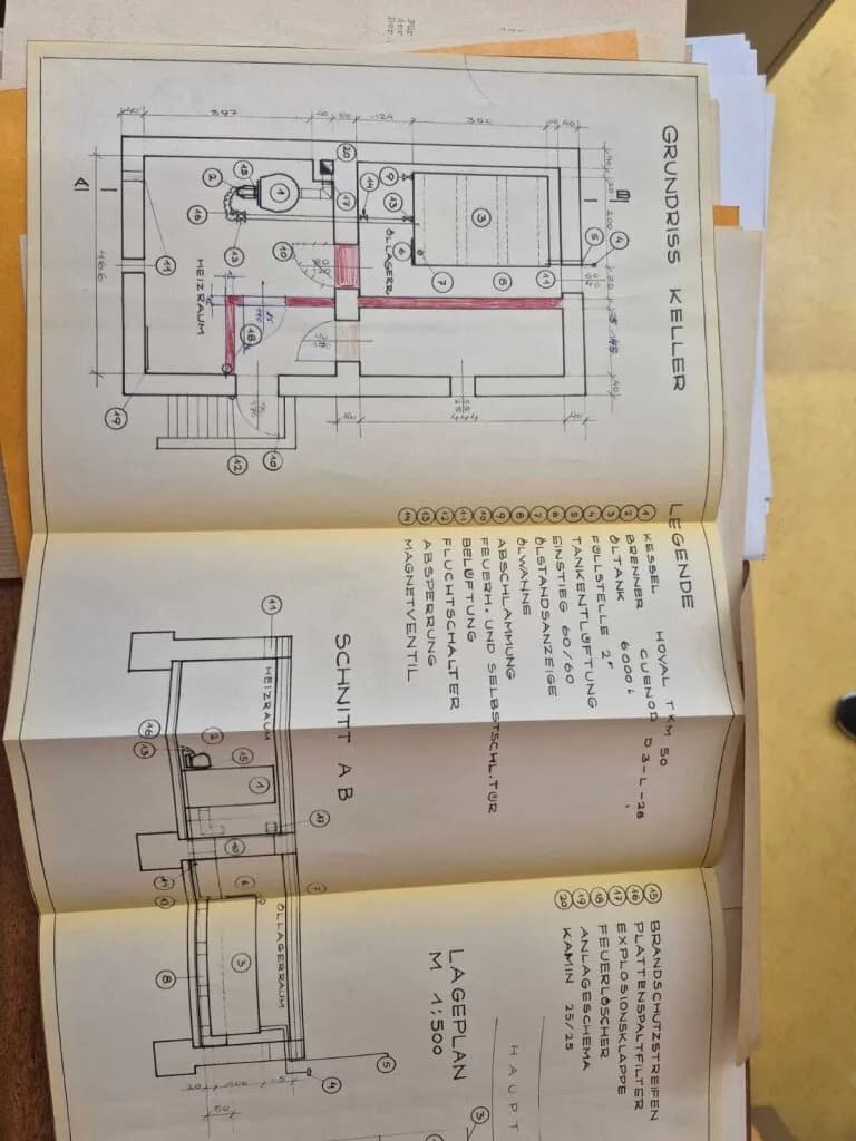 Haus kaufen in Mistelbach – 220 m², € 359.000 – Bild 26 von 28