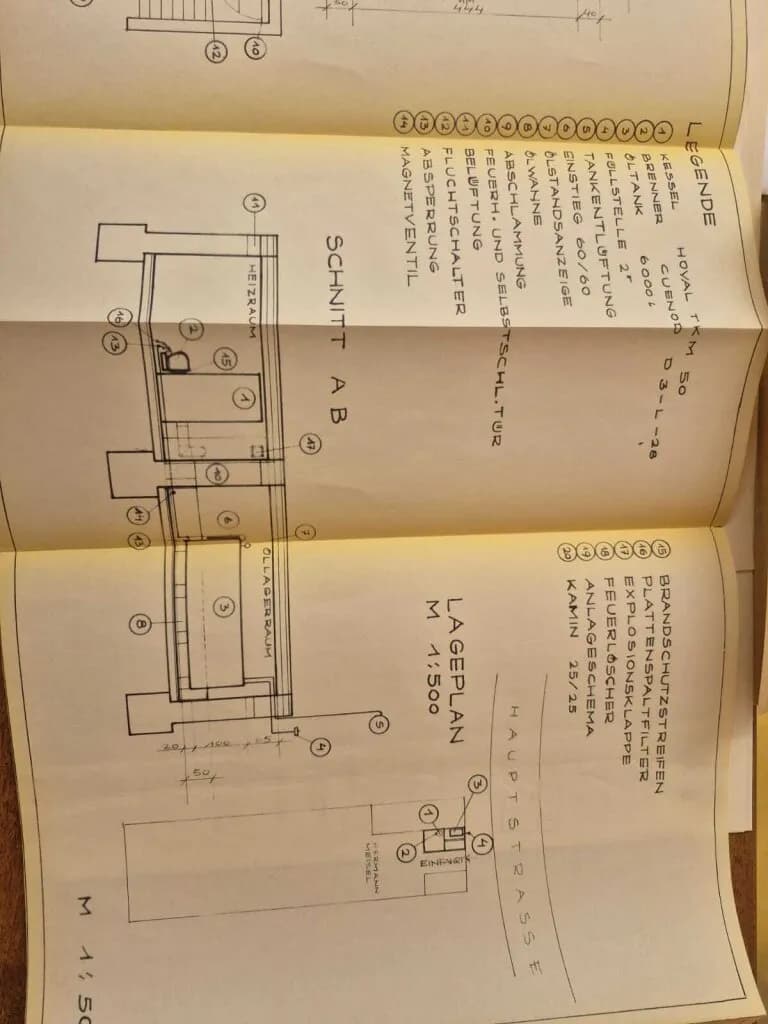 Haus kaufen in Mistelbach – 220 m², € 359.000 – Bild 27 von 28
