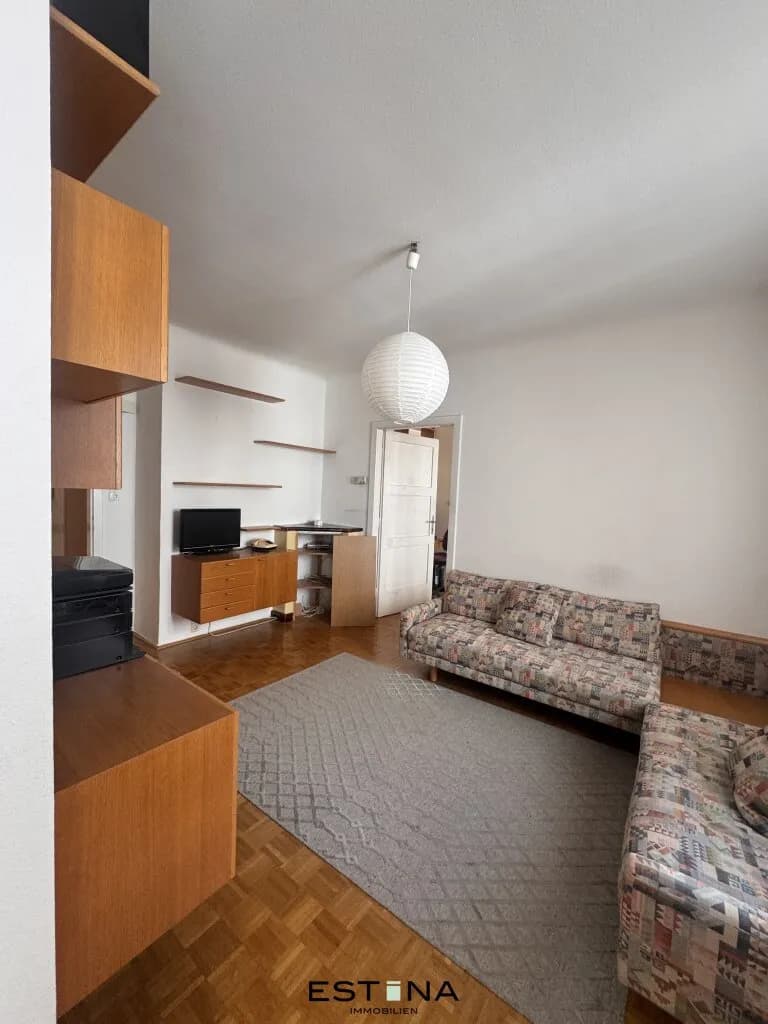 2-Zimmer-Wohnung mieten in Wien – 62 m², € 1.446 – Bild 2 von 7