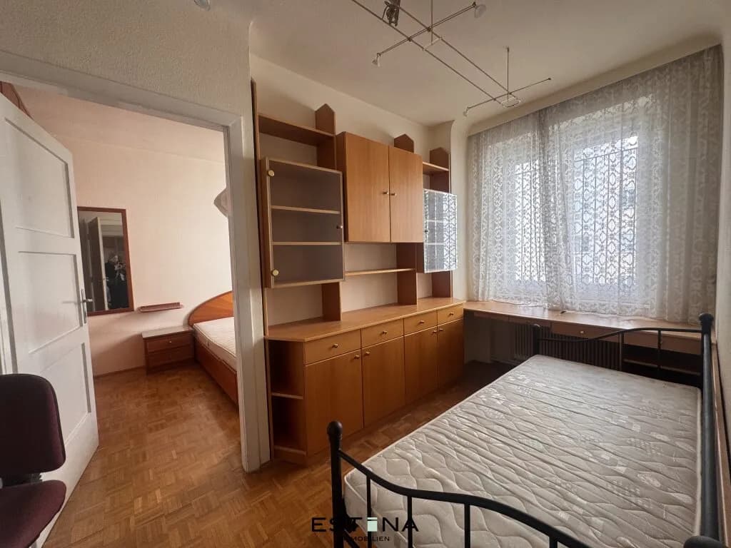 2-Zimmer-Wohnung mieten in Wien – 62 m², € 1.446 – Bild 3 von 7