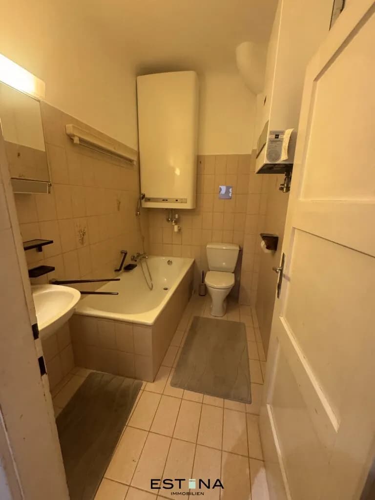 2-Zimmer-Wohnung mieten in Wien – 62 m², € 1.446 – Bild 4 von 7