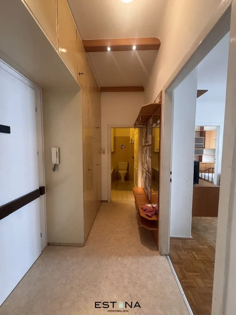 2-Zimmer-Wohnung mieten in Wien – 62 m², € 1.446 – Bild 5 von 7