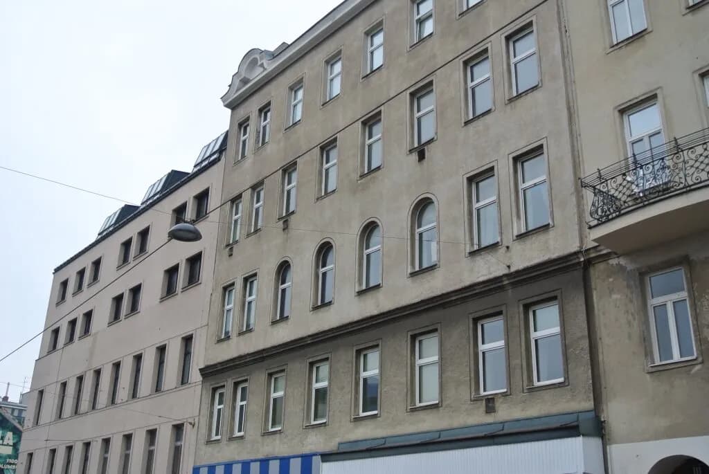 2-Zimmer-Wohnung kaufen in Wien – 52,09 m², € 172.095