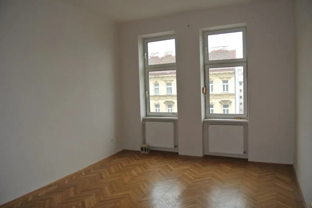 2-Zimmer-Wohnung kaufen in Wien – 52,09 m², € 172.095 – Bild 4 von 10