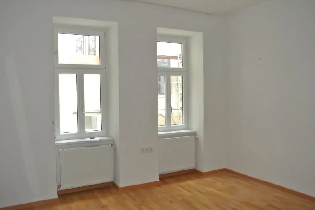 2-Zimmer-Wohnung kaufen in Wien – 32,72 m², € 107.943 – Bild 3 von 6