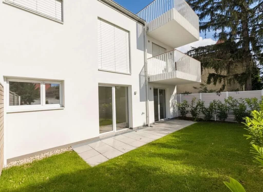 2-Zimmer-Wohnung kaufen in Wien – 46,62 m², € 242.100