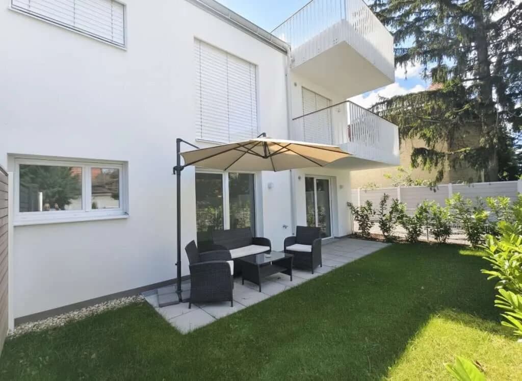 2-Zimmer-Wohnung kaufen in Wien – 46,62 m², € 242.100 – Bild 2 von 26