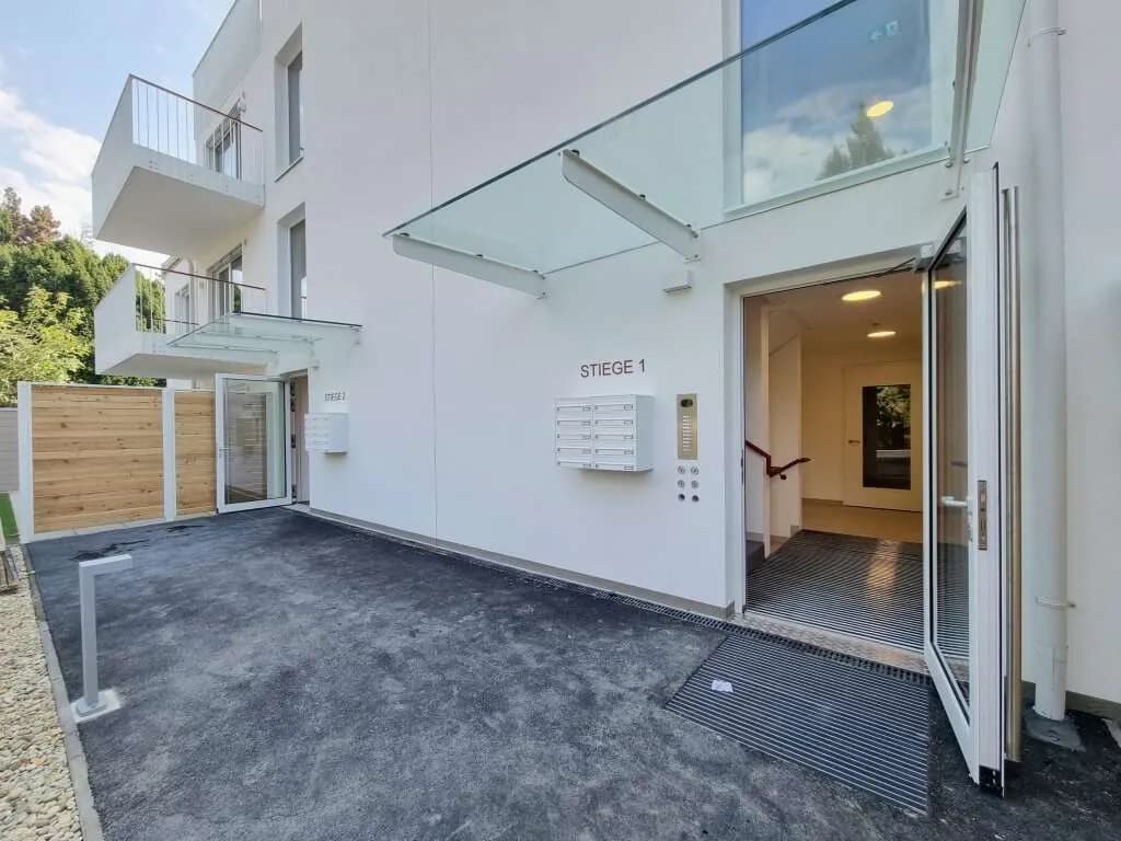 2-Zimmer-Wohnung kaufen in Wien – 46,62 m², € 242.100 – Bild 16 von 26