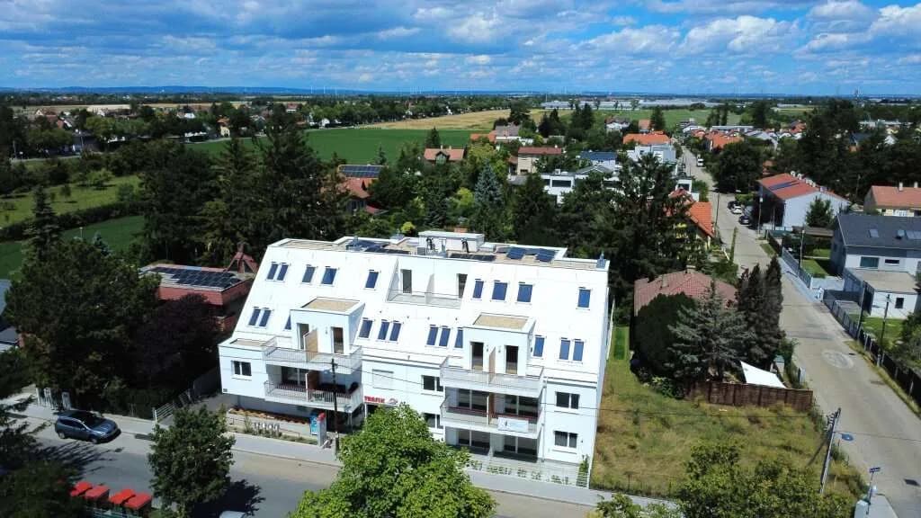 2-Zimmer-Wohnung kaufen in Wien – 46,62 m², € 242.100 – Bild 24 von 26
