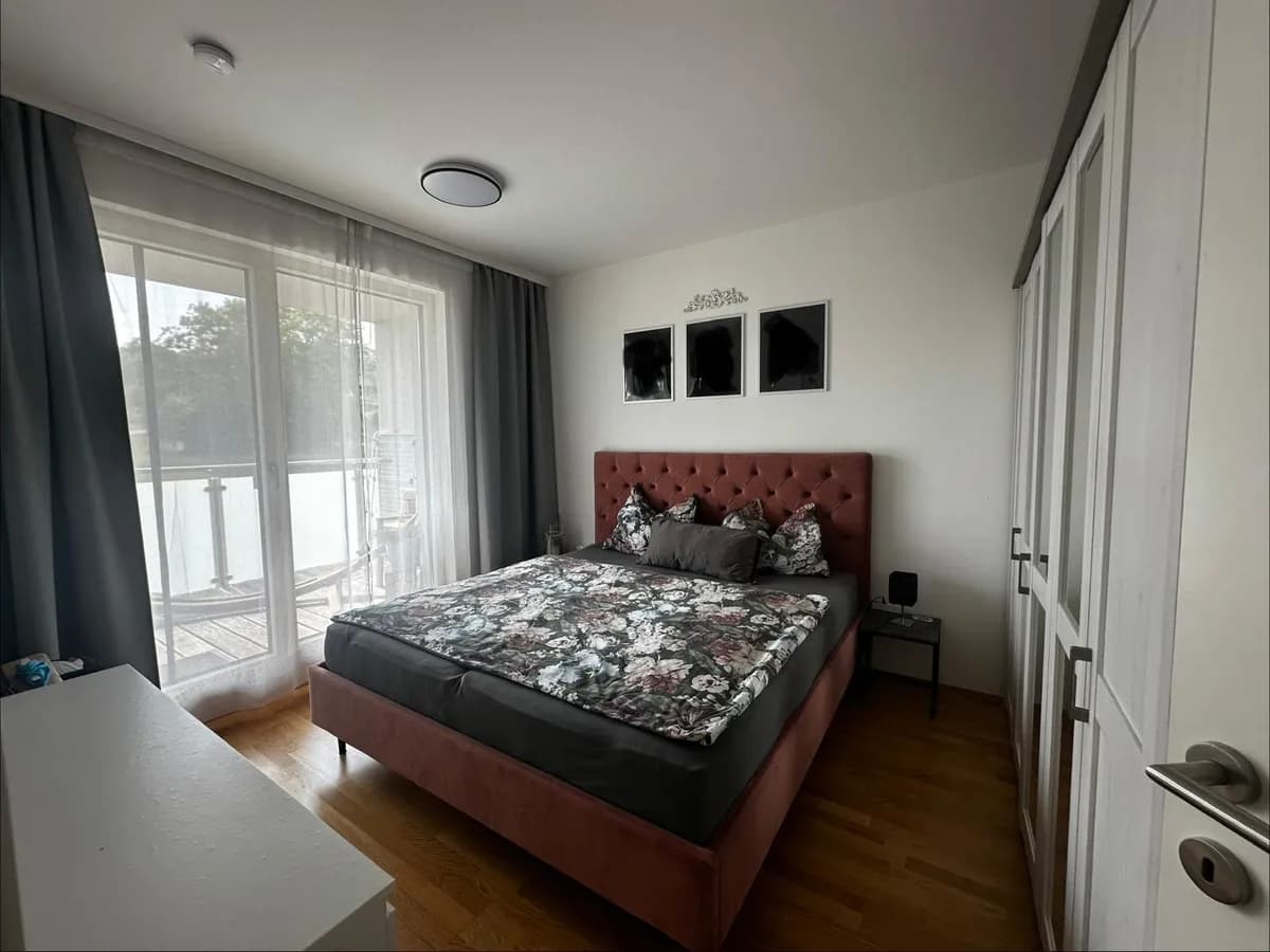 2-Zimmer-Wohnung mieten in Südoststeiermark – 44 m², € 650 – Bild 4 von 29