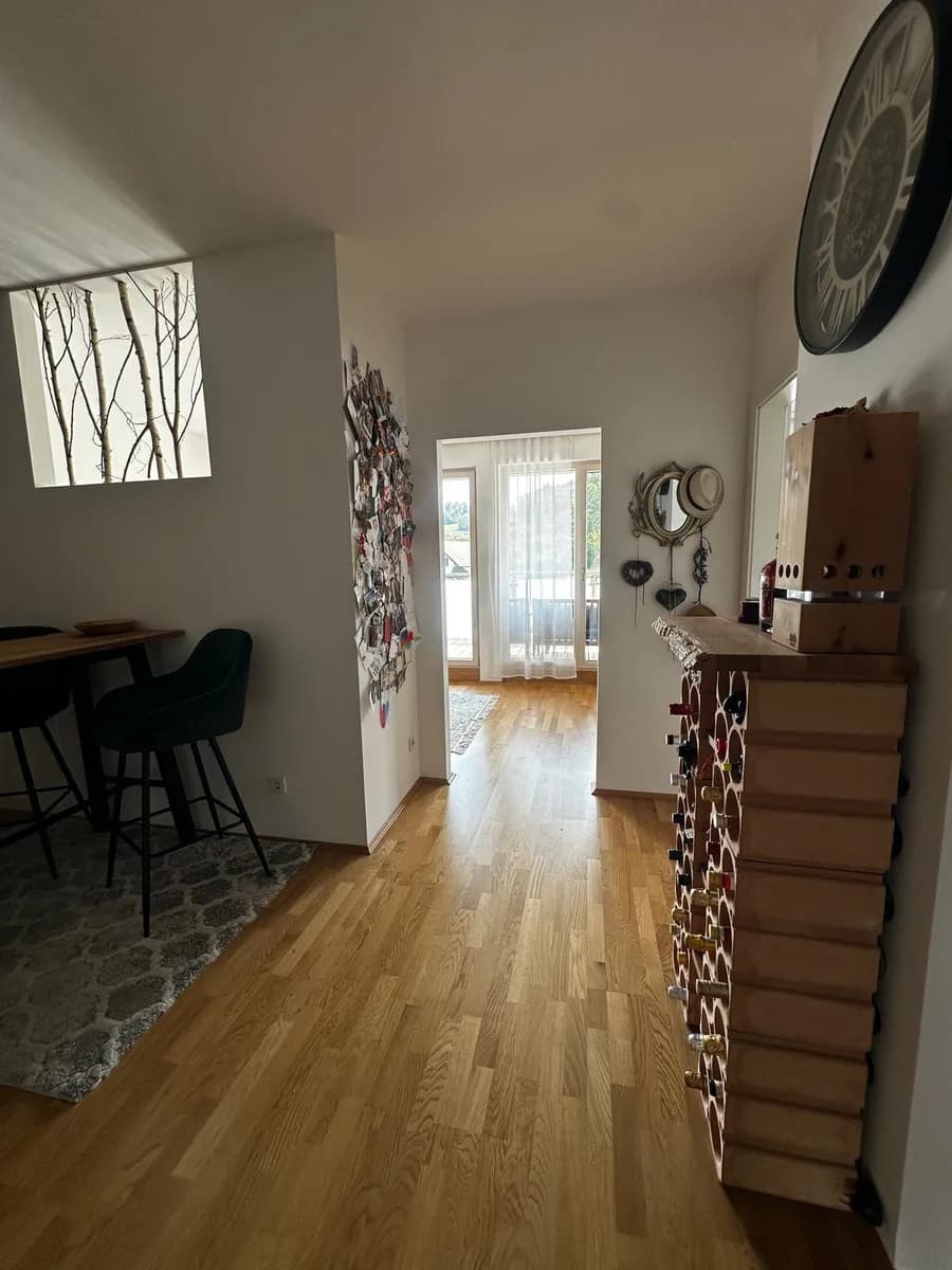 2-Zimmer-Wohnung mieten in Südoststeiermark – 44 m², € 650 – Bild 6 von 29