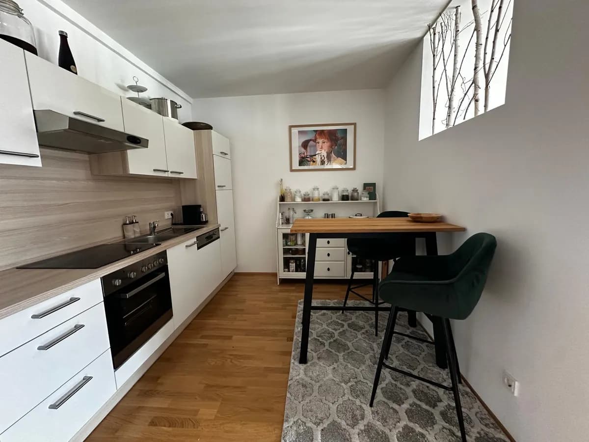 2-Zimmer-Wohnung mieten in Südoststeiermark – 44 m², € 650 – Bild 7 von 29
