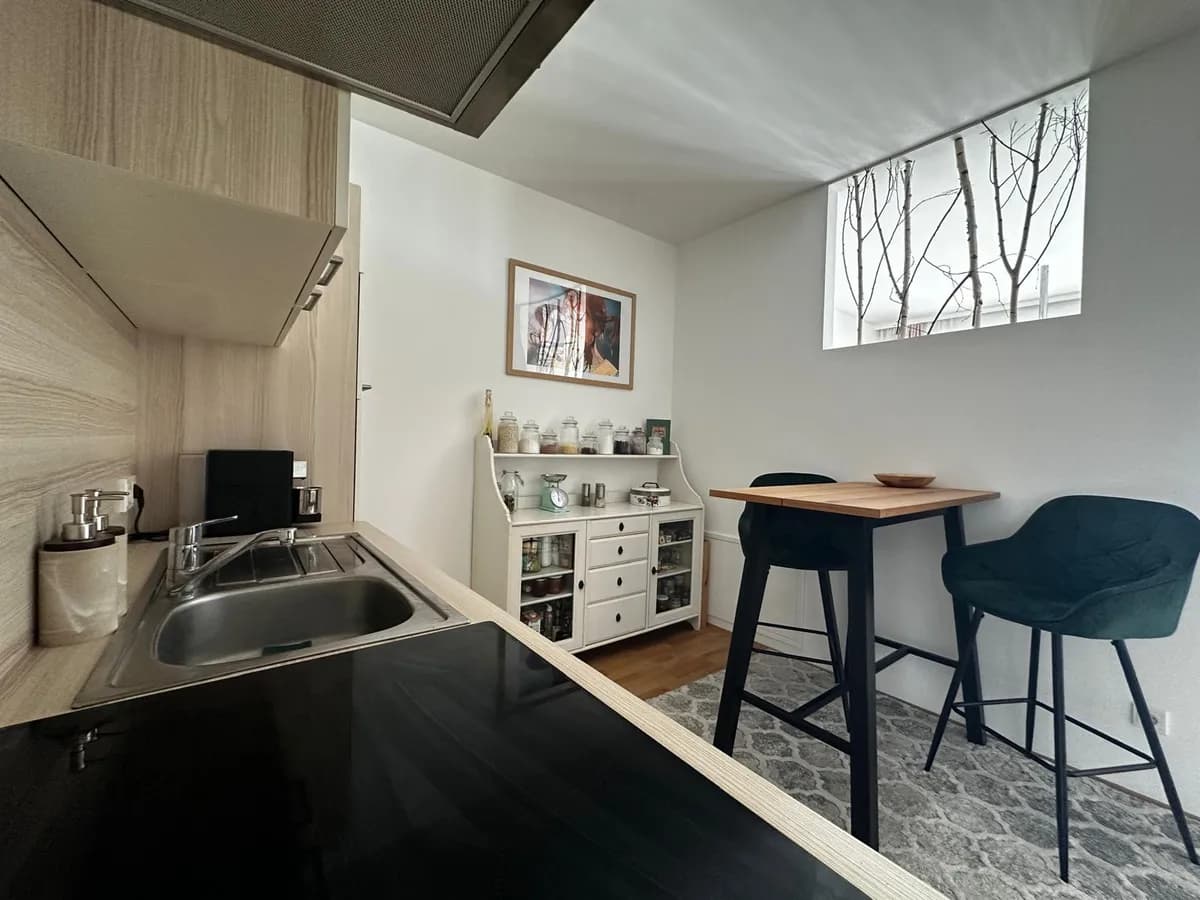 2-Zimmer-Wohnung mieten in Südoststeiermark – 44 m², € 650 – Bild 8 von 29