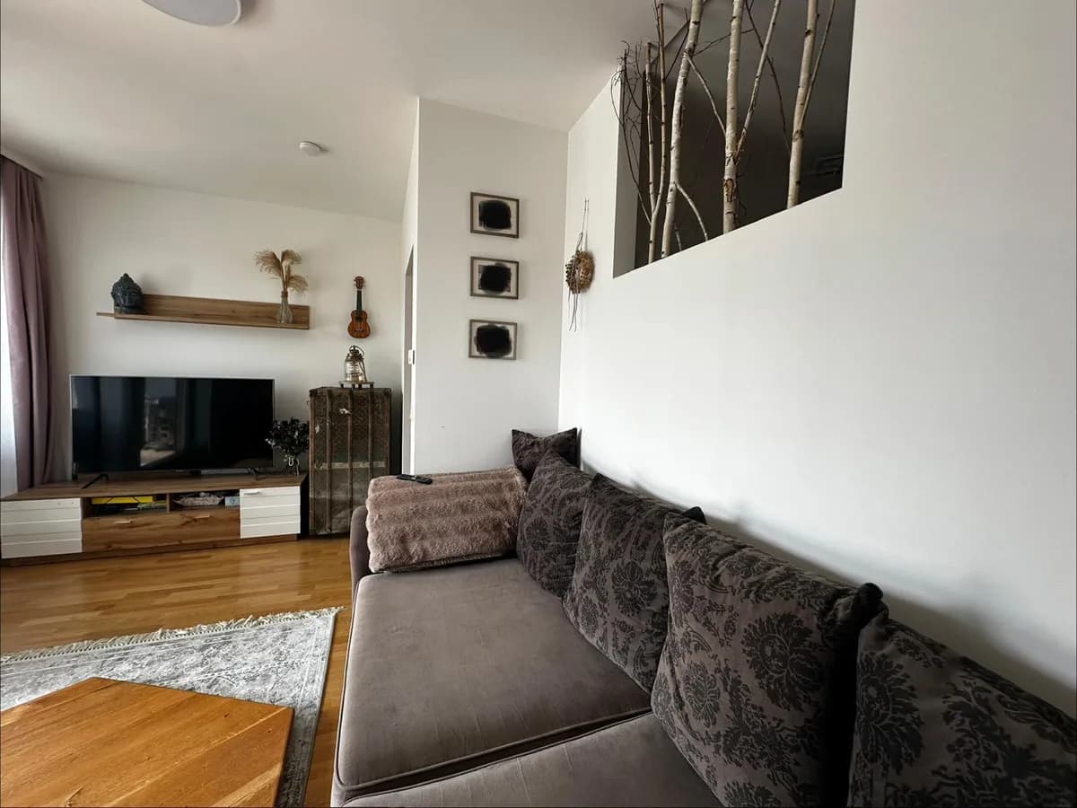 2-Zimmer-Wohnung mieten in Südoststeiermark – 44 m², € 650 – Bild 13 von 29