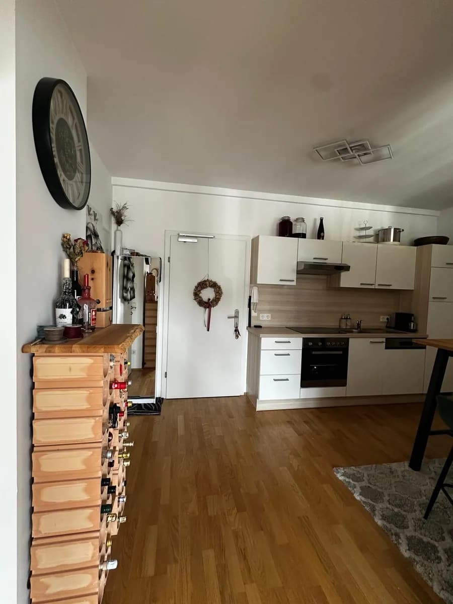 2-Zimmer-Wohnung mieten in Südoststeiermark – 44 m², € 650 – Bild 14 von 29