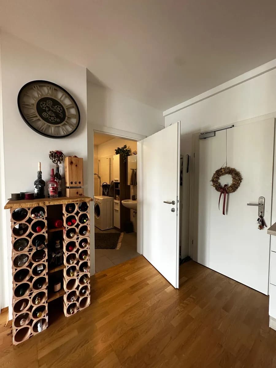 2-Zimmer-Wohnung mieten in Südoststeiermark – 44 m², € 650 – Bild 15 von 29