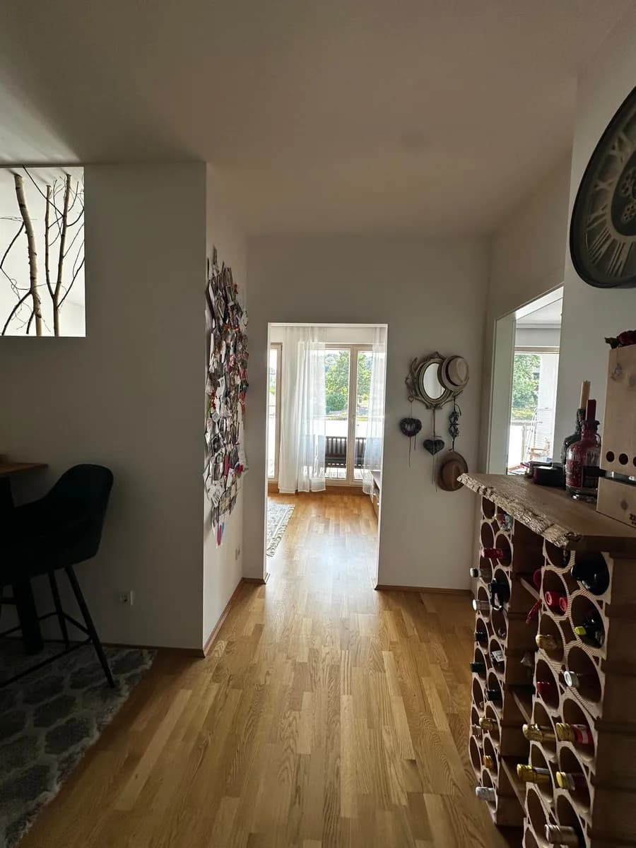 2-Zimmer-Wohnung mieten in Südoststeiermark – 44 m², € 650 – Bild 16 von 29