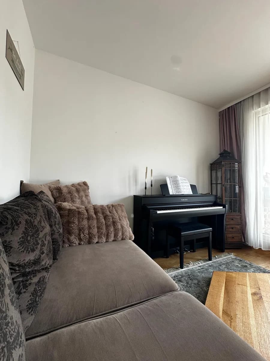 2-Zimmer-Wohnung mieten in Südoststeiermark – 44 m², € 650 – Bild 17 von 29