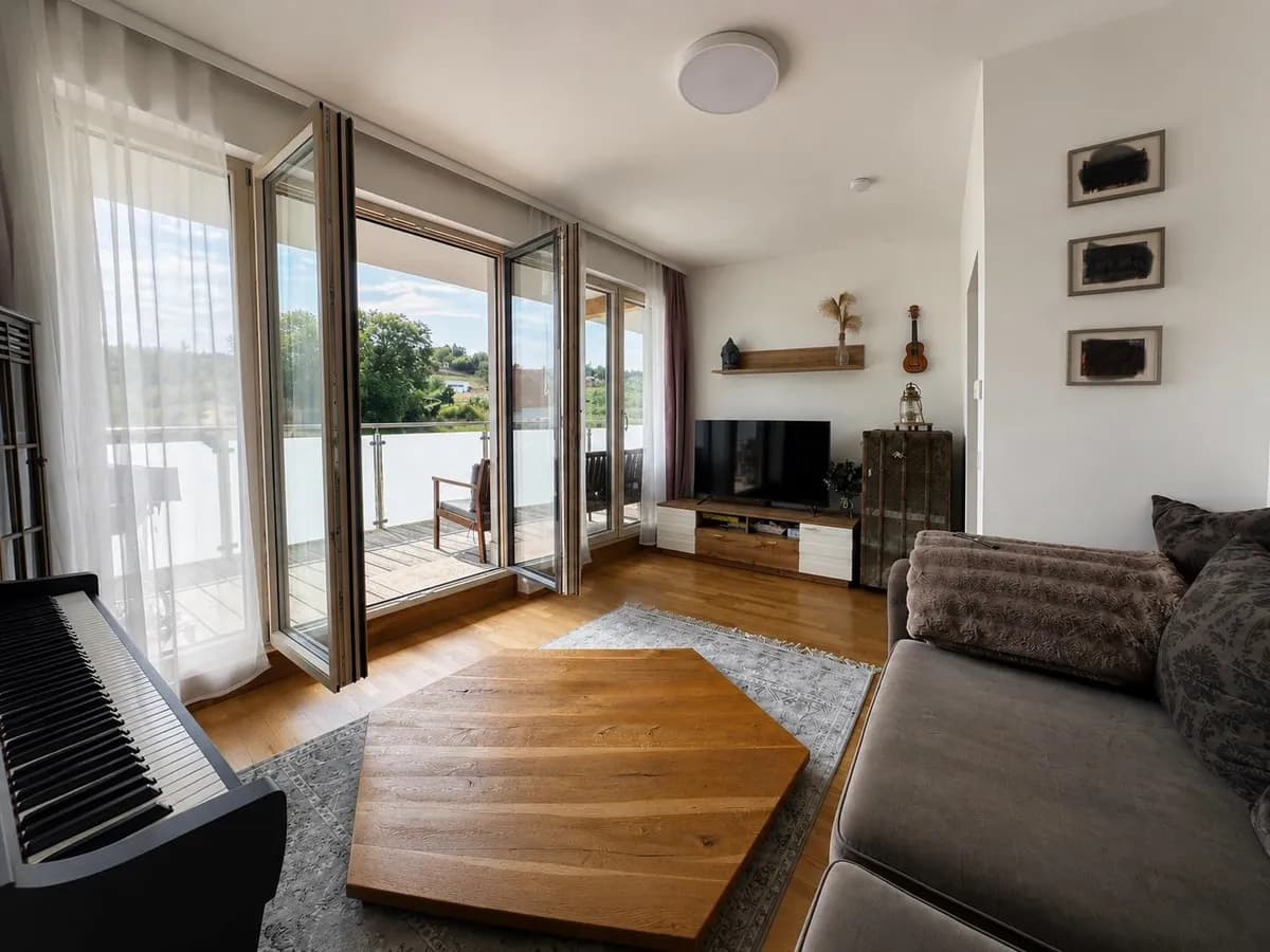 2-Zimmer-Wohnung mieten in Südoststeiermark – 44 m², € 650 – Bild 18 von 29
