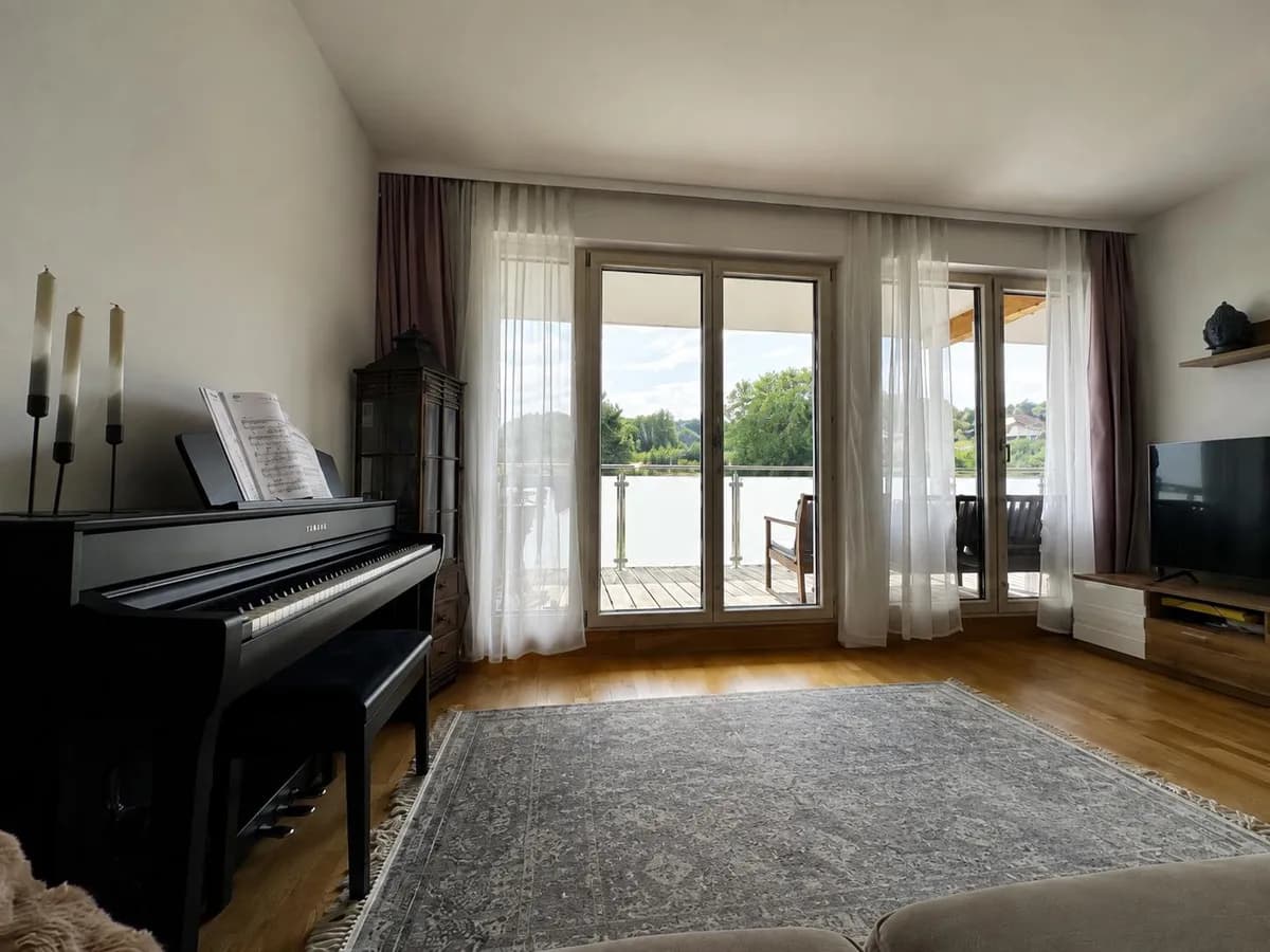 2-Zimmer-Wohnung mieten in Südoststeiermark – 44 m², € 650 – Bild 24 von 29