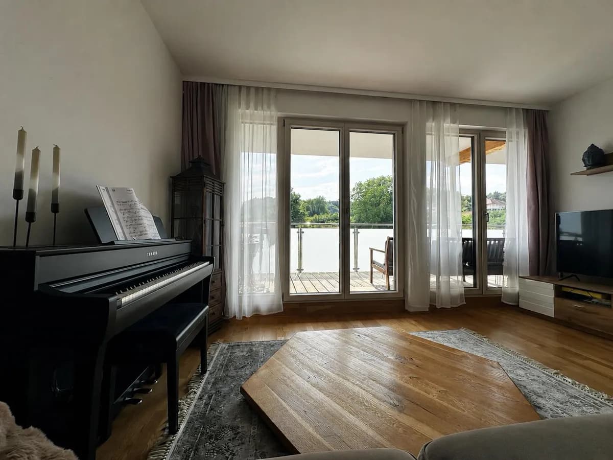 2-Zimmer-Wohnung mieten in Südoststeiermark – 44 m², € 650 – Bild 25 von 29