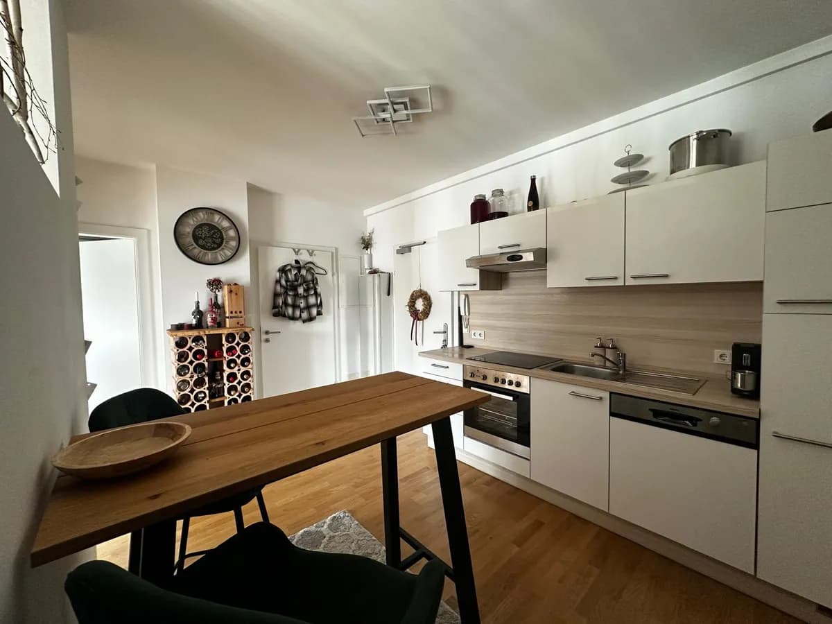 2-Zimmer-Wohnung mieten in Südoststeiermark – 44 m², € 650 – Bild 26 von 29