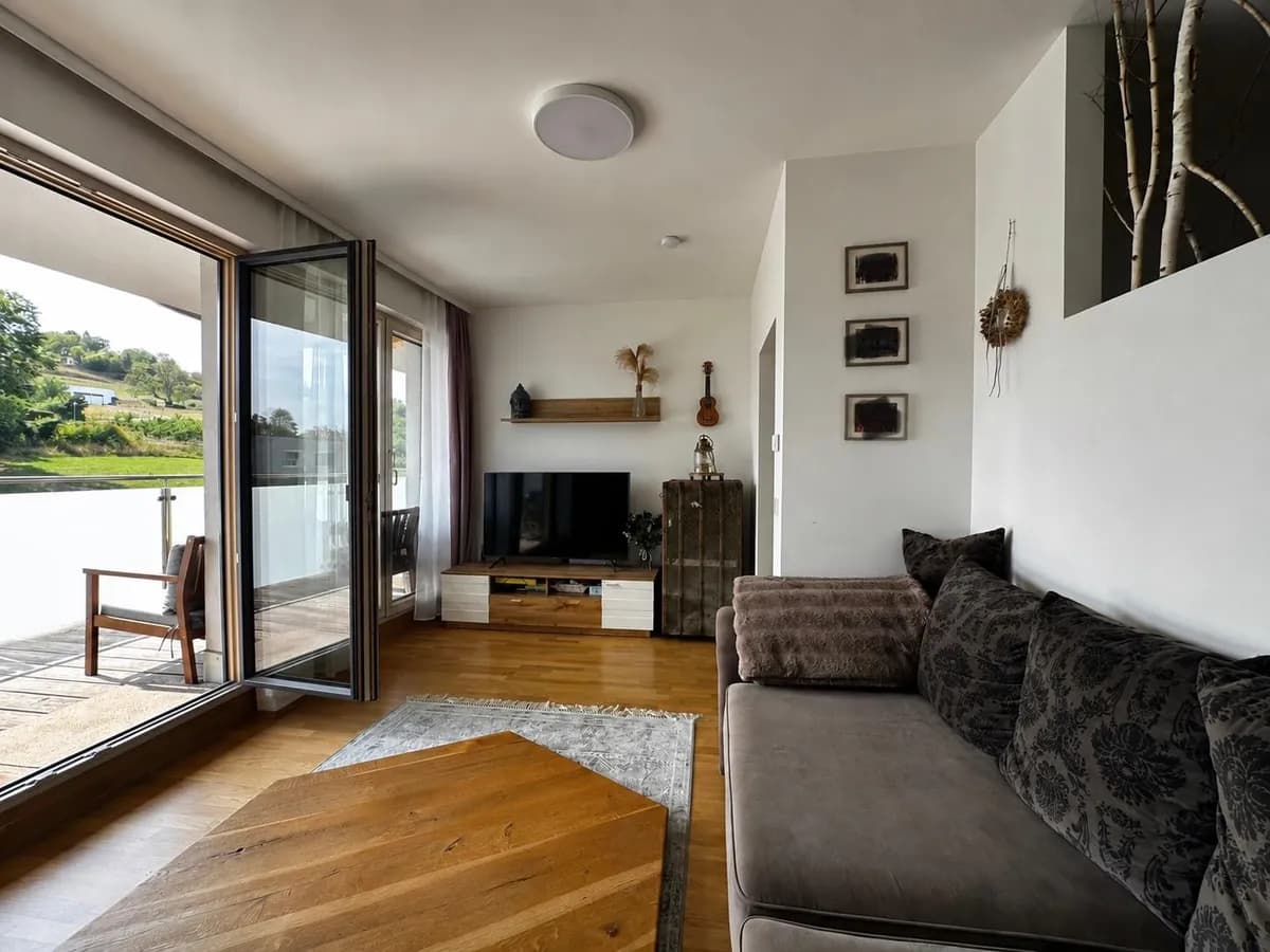 2-Zimmer-Wohnung mieten in Südoststeiermark – 44 m², € 650 – Bild 29 von 29