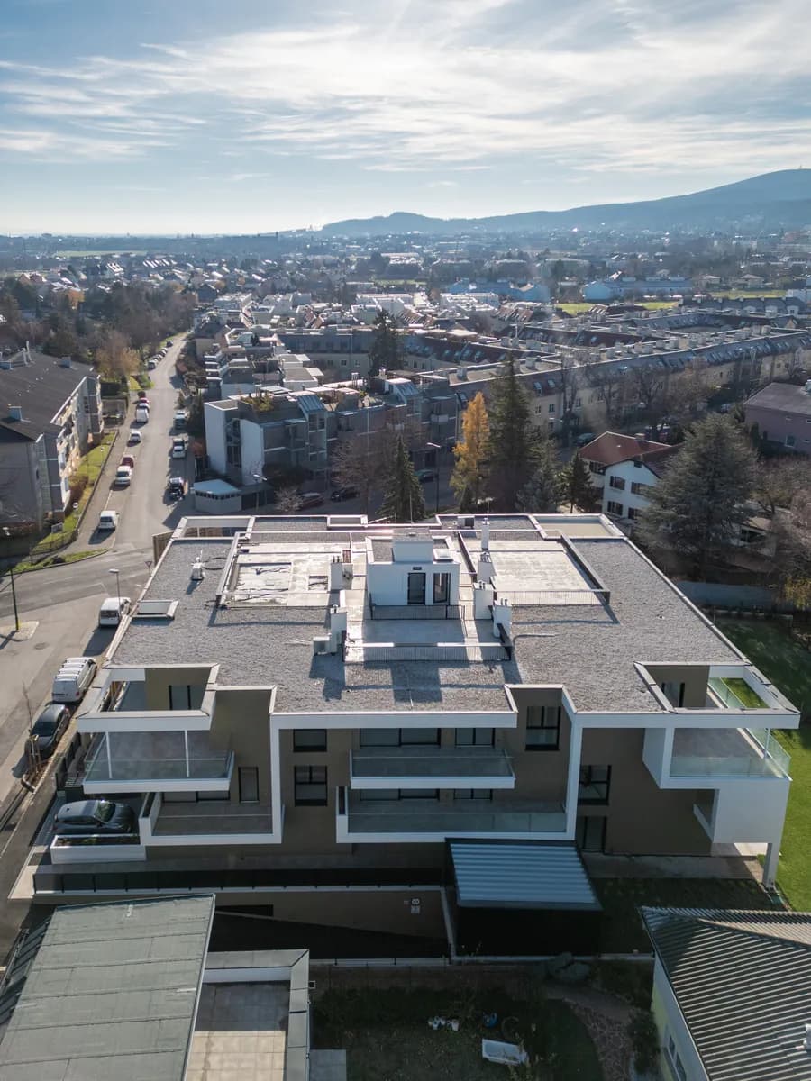4-Zimmer-Wohnung kaufen in Mödling – 95 m², € 649.000 – Bild 5 von 6