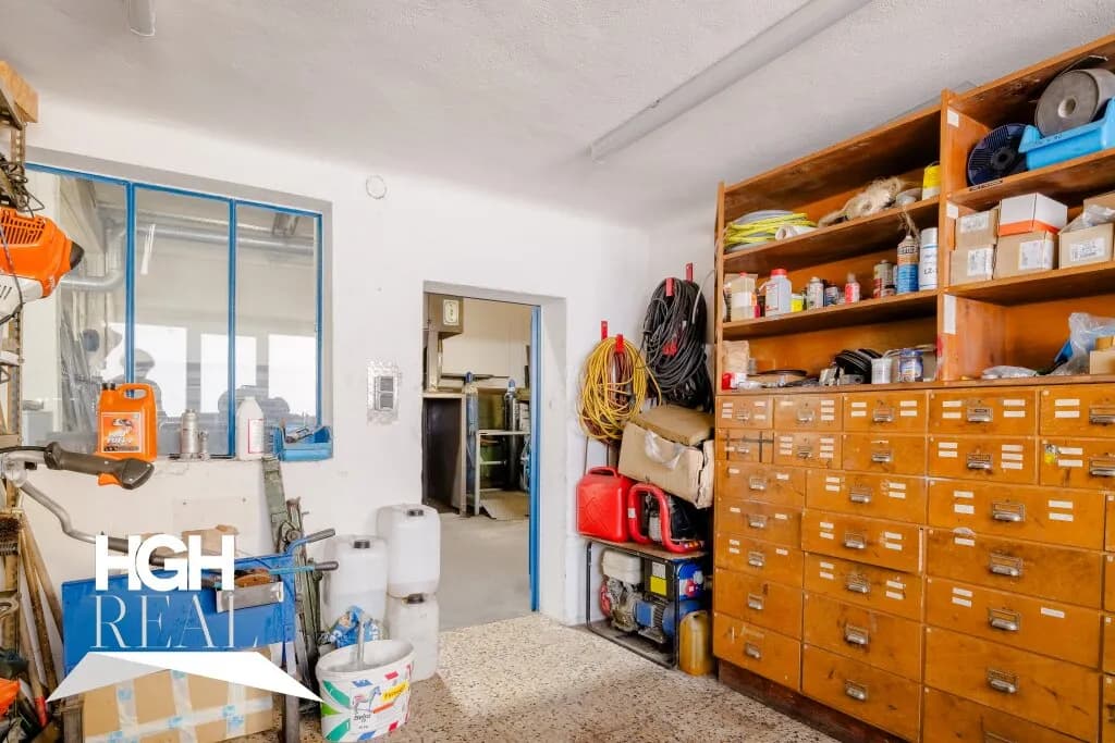 Gewerbeimmobilie kaufen in Mistelbach – 970 m², € 1.800.000 – Bild 5 von 20