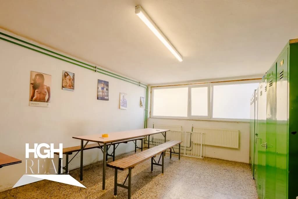Gewerbeimmobilie kaufen in Mistelbach – 970 m², € 1.800.000 – Bild 6 von 20