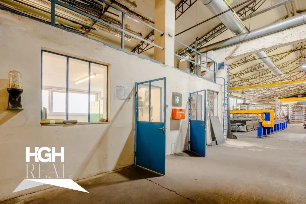 Gewerbeimmobilie kaufen in Mistelbach – 970 m², € 1.800.000 – Bild 7 von 20