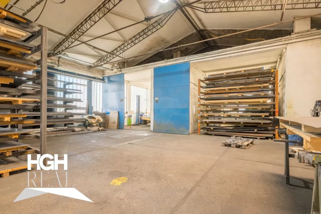 Gewerbeimmobilie kaufen in Mistelbach – 970 m², € 1.800.000 – Bild 9 von 20