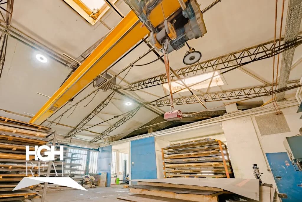 Gewerbeimmobilie kaufen in Mistelbach – 970 m², € 1.800.000 – Bild 12 von 20