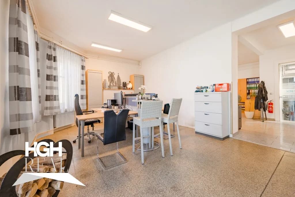 Gewerbeimmobilie kaufen in Mistelbach – 970 m², € 1.800.000 – Bild 13 von 20