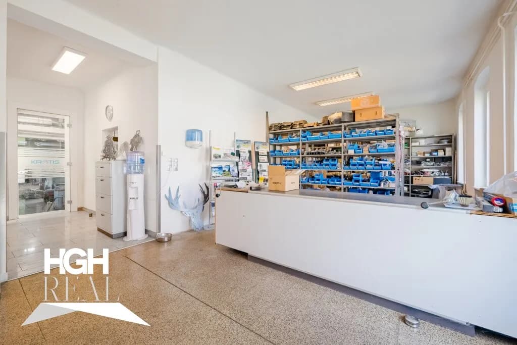 Gewerbeimmobilie kaufen in Mistelbach – 970 m², € 1.800.000 – Bild 15 von 20