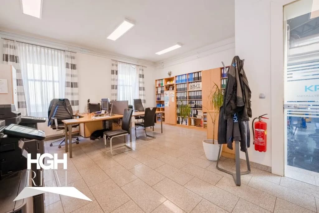 Gewerbeimmobilie kaufen in Mistelbach – 970 m², € 1.800.000 – Bild 16 von 20
