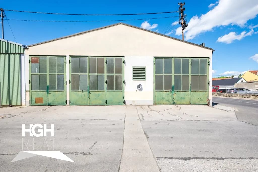 Gewerbeimmobilie kaufen in Mistelbach – 970 m², € 1.800.000 – Bild 19 von 20