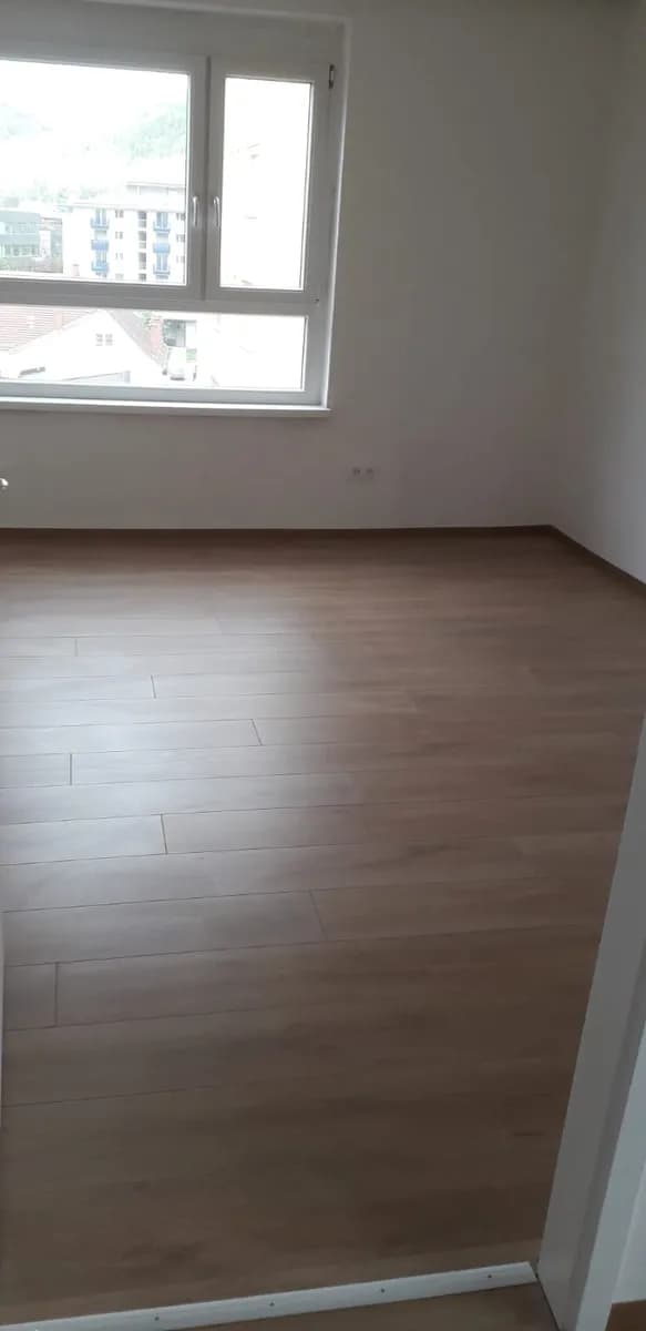 2-Zimmer-Wohnung mieten in Graz – 41 m², € 617