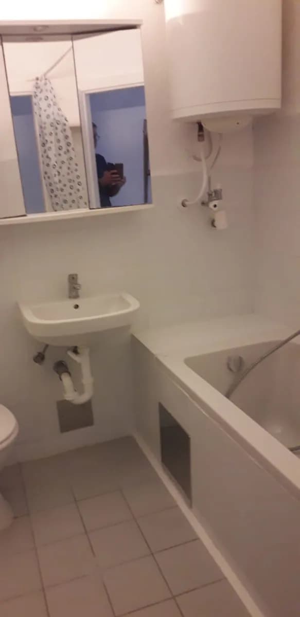 2-Zimmer-Wohnung mieten in Graz – 41 m², € 617 – Bild 4 von 6