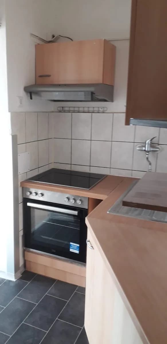 2-Zimmer-Wohnung mieten in Graz – 41 m², € 617 – Bild 5 von 6