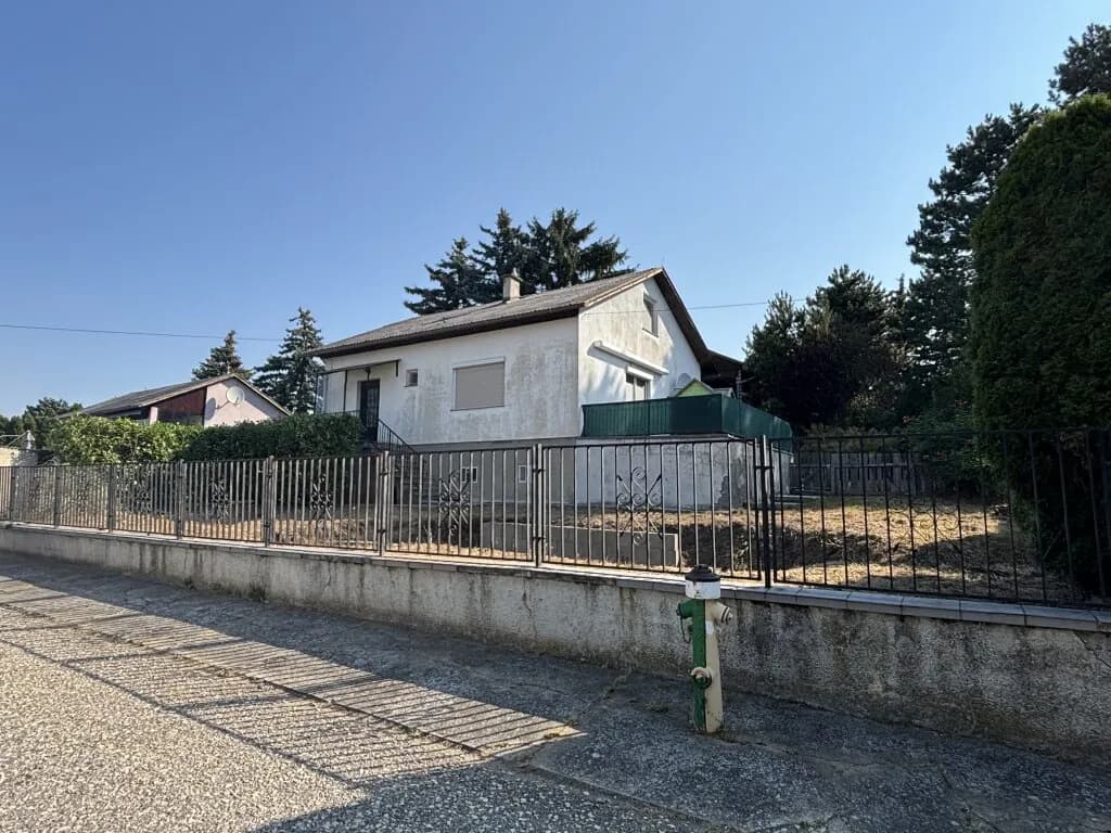 3-Zimmer-Haus kaufen in Mistelbach – 86 m², € 145.000 – Bild 2 von 24
