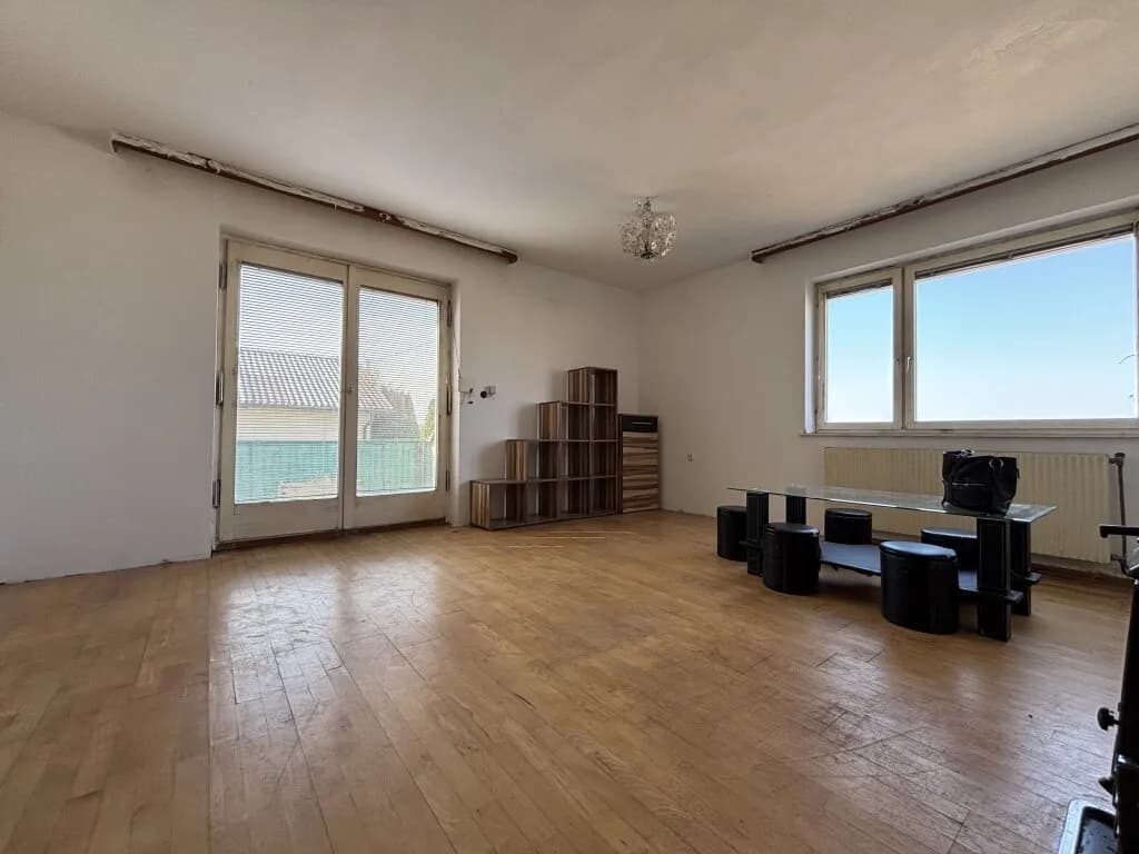 3-Zimmer-Haus kaufen in Mistelbach – 86 m², € 145.000 – Bild 10 von 24