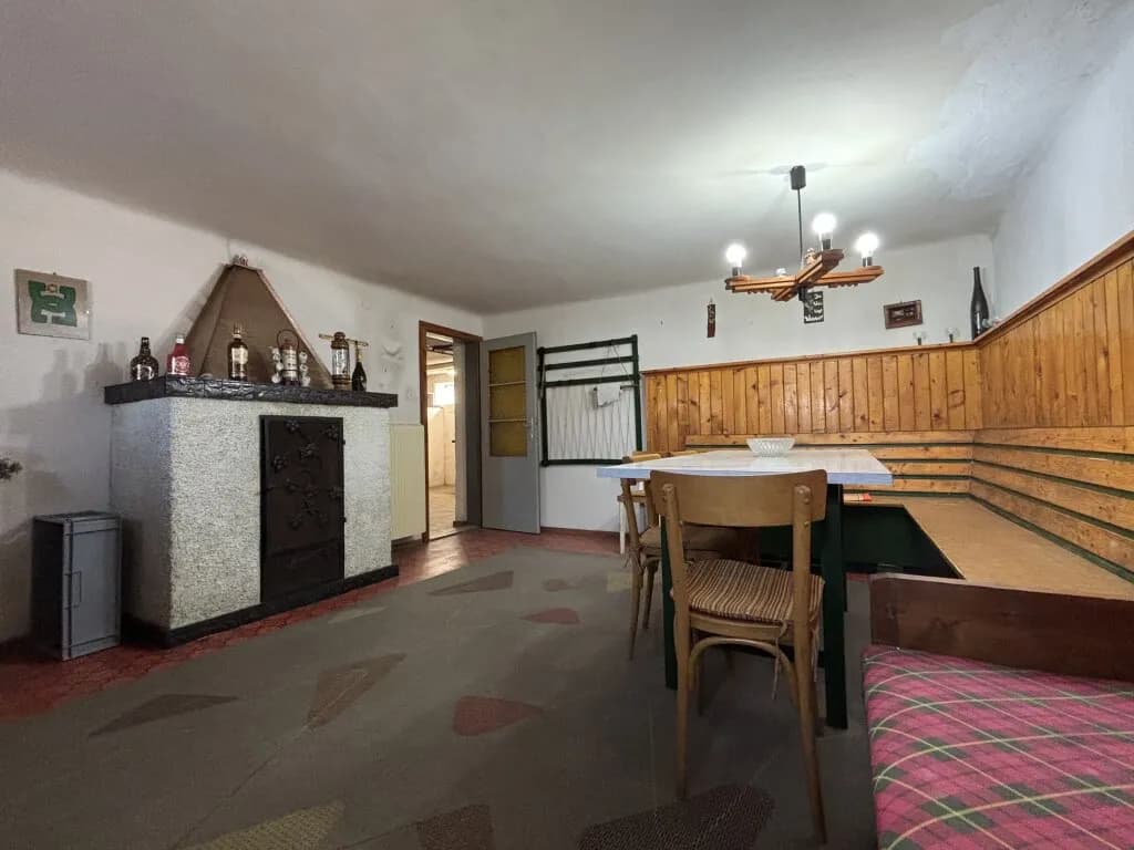 3-Zimmer-Haus kaufen in Mistelbach – 86 m², € 145.000 – Bild 16 von 24