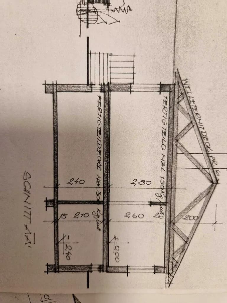 3-Zimmer-Haus kaufen in Mistelbach – 86 m², € 145.000 – Bild 23 von 24