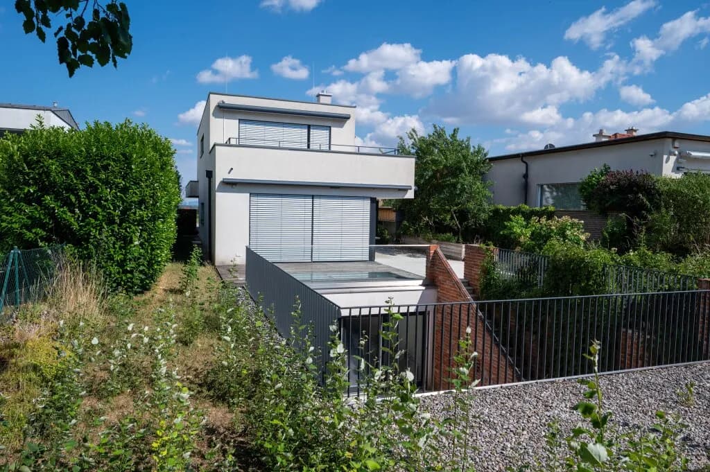 5-Zimmer-Immobilie kaufen in Baden – 390 m², € 2.500.000 – Bild 48 von 56