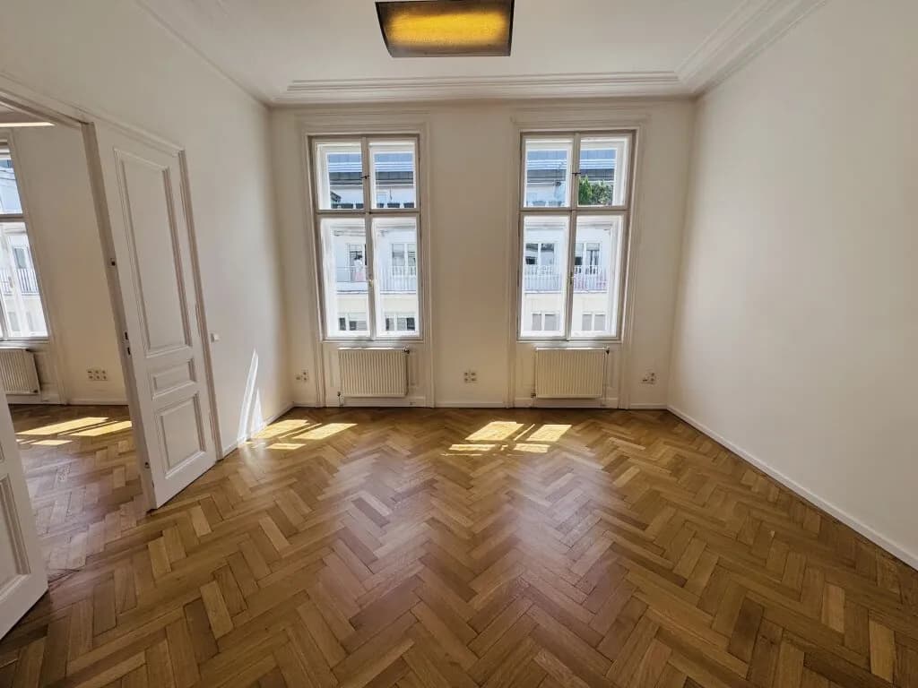 6-Zimmer-Gewerbeimmobilie mieten in Wien – 156 m², € 4.982 – Bild 4 von 14