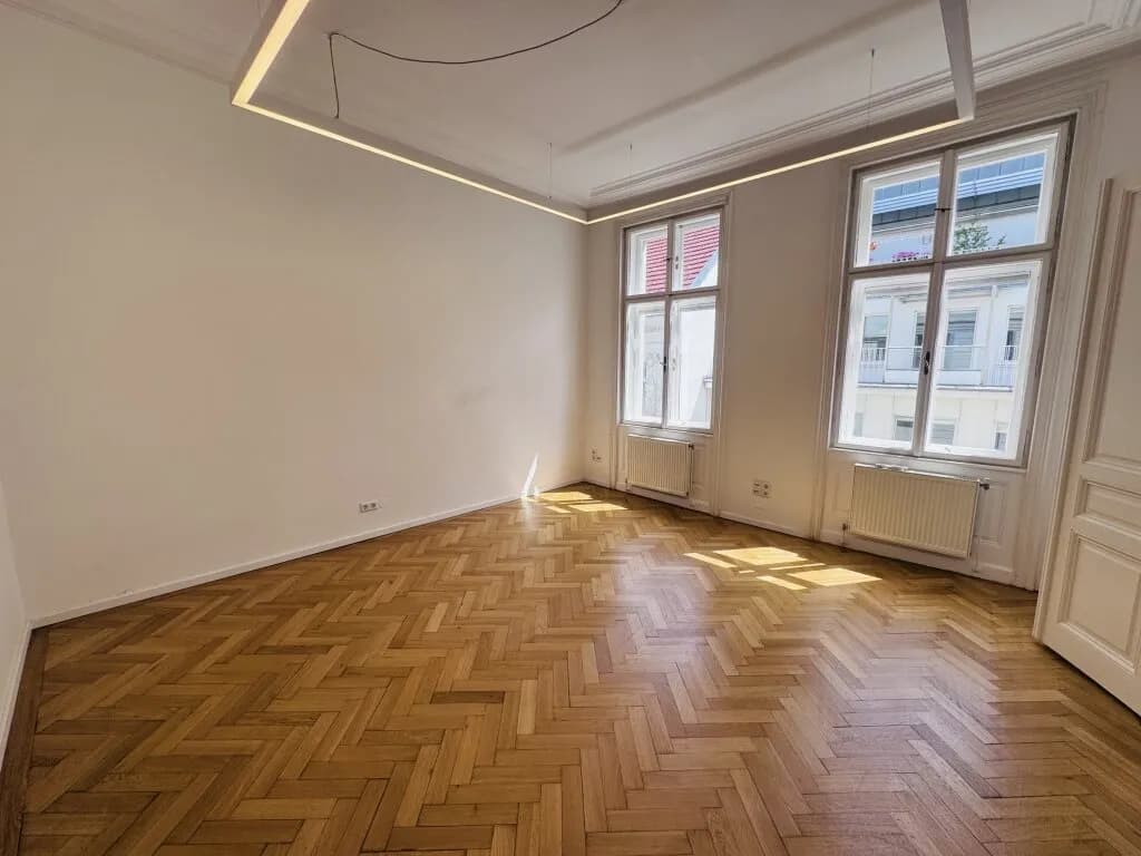 6-Zimmer-Gewerbeimmobilie mieten in Wien – 156 m², € 4.982 – Bild 5 von 14