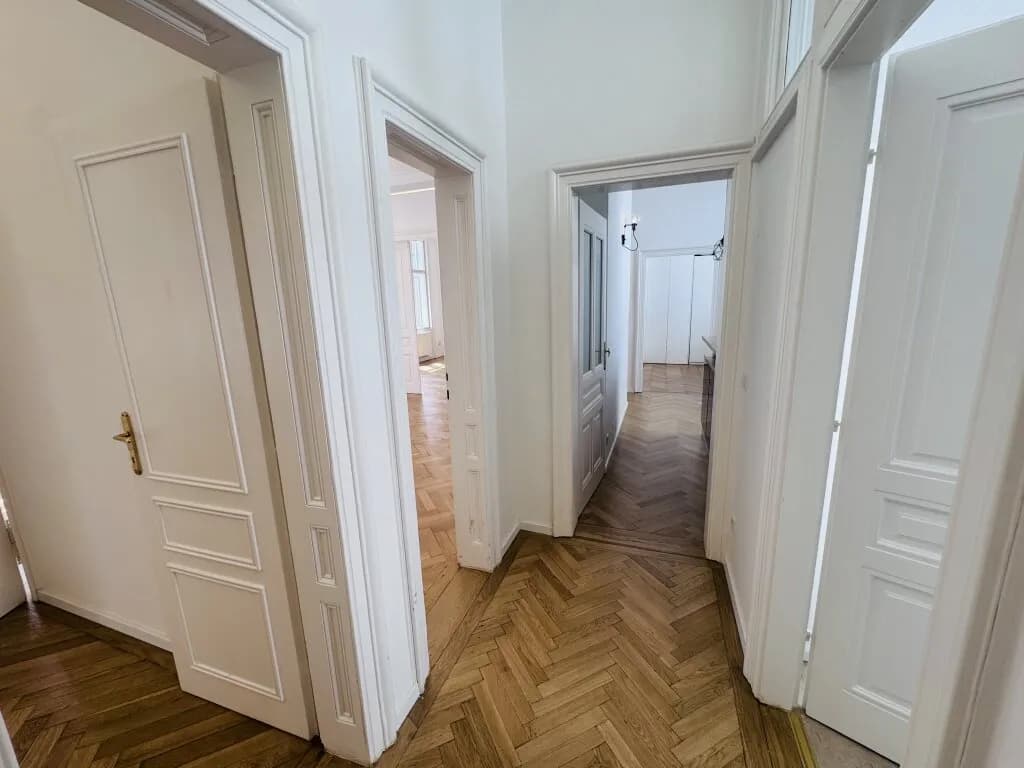 6-Zimmer-Gewerbeimmobilie mieten in Wien – 156 m², € 4.982 – Bild 8 von 14