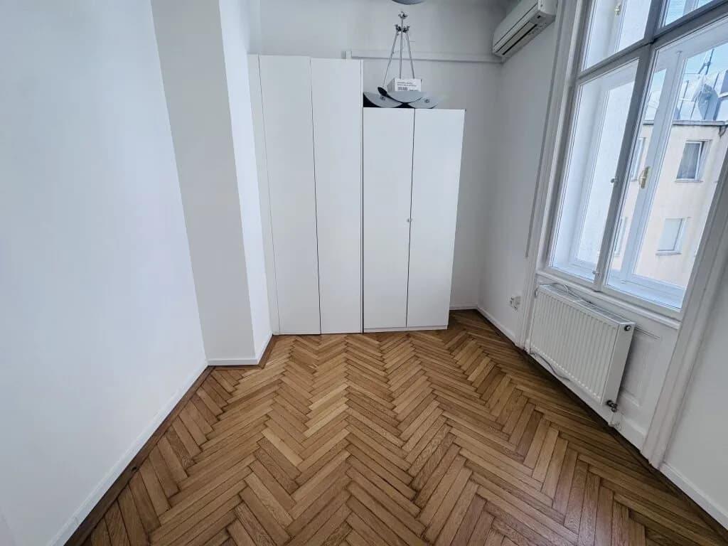 6-Zimmer-Gewerbeimmobilie mieten in Wien – 156 m², € 4.982 – Bild 9 von 14