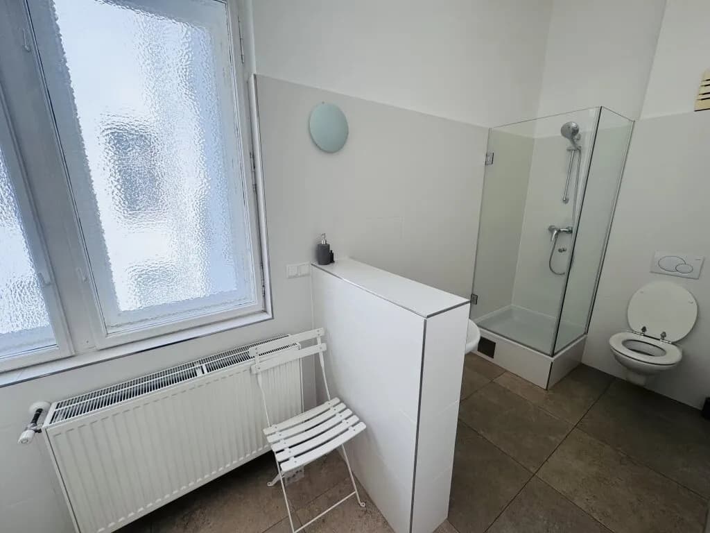 6-Zimmer-Gewerbeimmobilie mieten in Wien – 156 m², € 4.982 – Bild 12 von 14